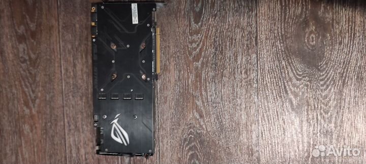 Видеокарта gtx 1080 8gb