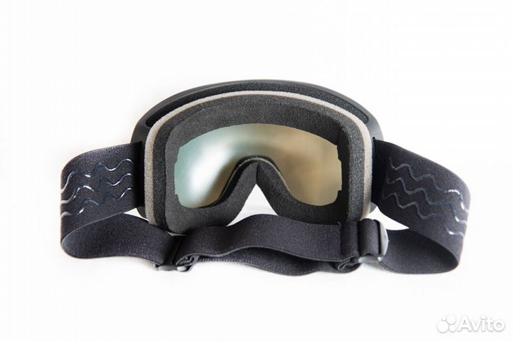 Горнолыжные очки оптом новые от 5 штук