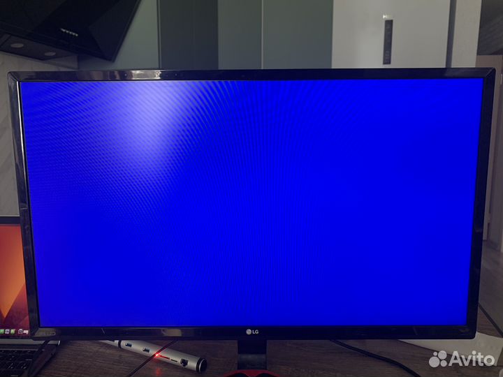 Монитор LG 24MP59G-P