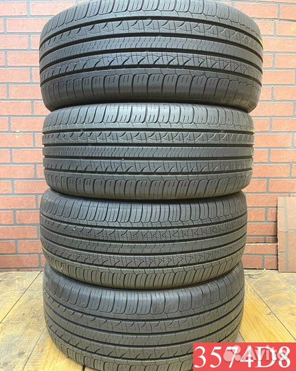 Nexen N'Priz AH8 215/55 R17 91N