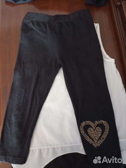 Костюм детский