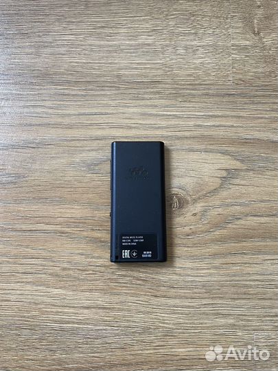 Mp3 плеер sony walkman nw-e395