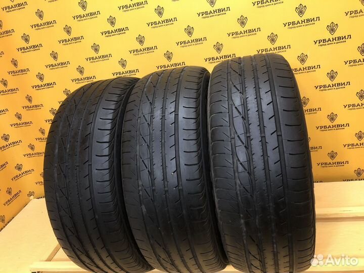 Goodyear Eagle Sport 195/60 R15 88V