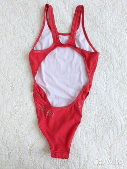 Купальник Arena F34