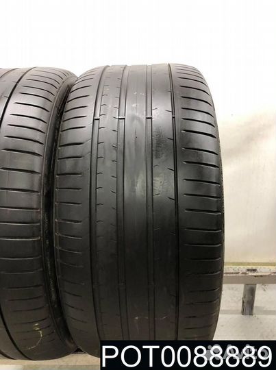 Pirelli P Zero PZ4 305/40 R20 99R