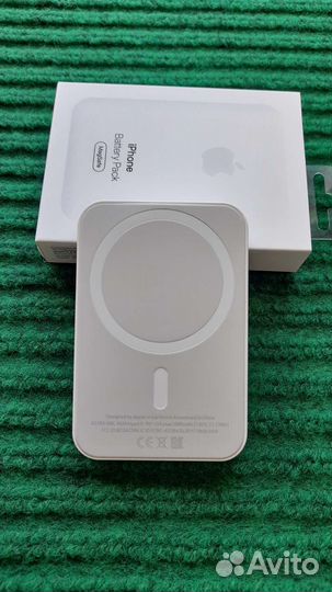 Зарядное устройство MagSafe Battery Pack