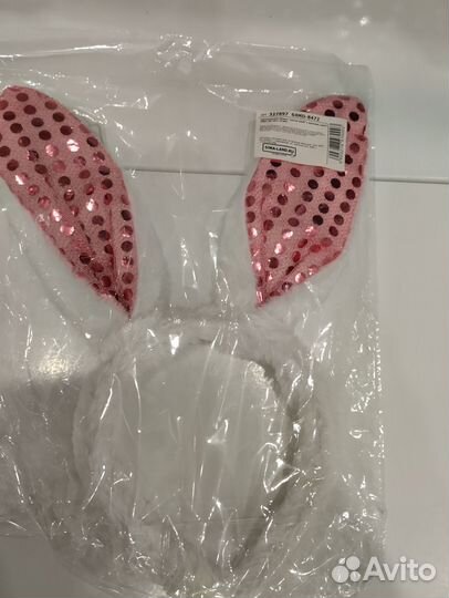 Ободок для волос