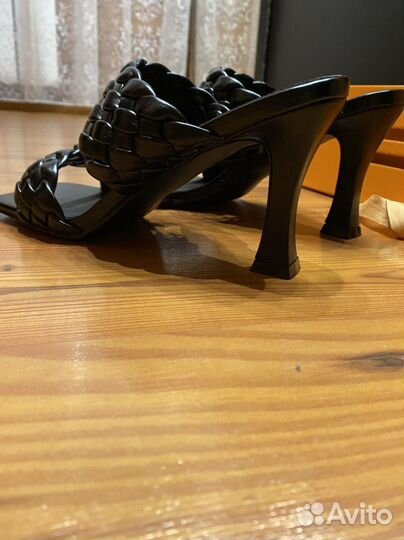 Туфли женские 39 размер