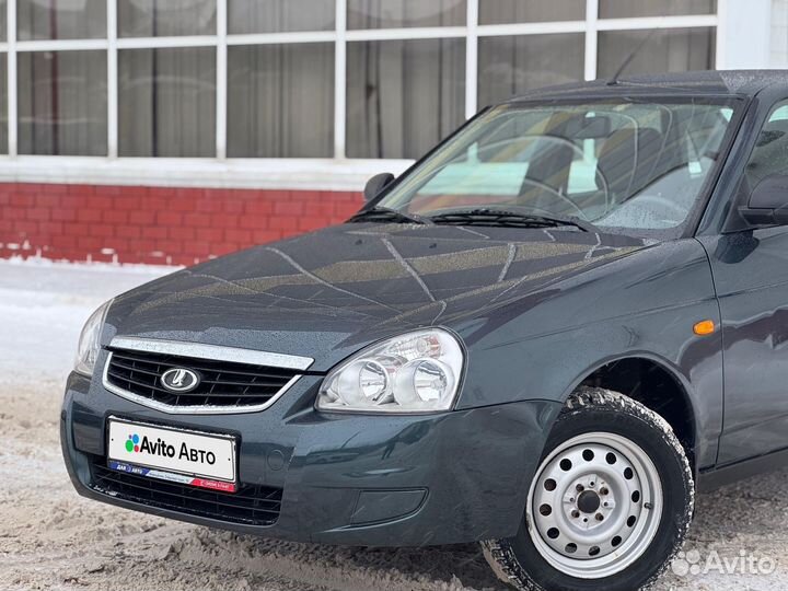 LADA Priora 1.6 МТ, 2012, 64 000 км