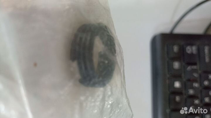 Червяк привода маслонасоса Echo cs550,600,605,620