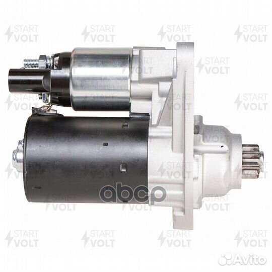 Стартер для А/М VAG polo sedan (10) /octavia A5