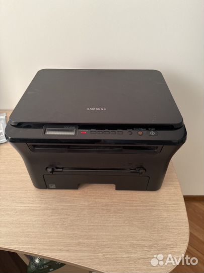 Мфу лазерный samsung scx-4300