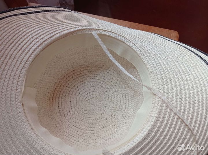 Новая шляпка