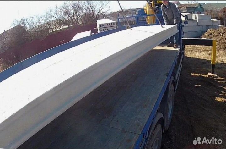 Плиты пб;пк;пно по проектам клиента - по ГОСТ