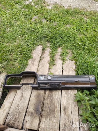 Торпеда на ваз 2106