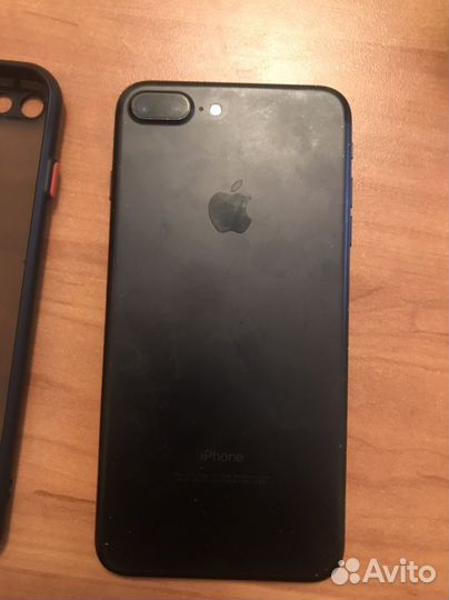 iPhone 7 Plus, 256 ГБ
