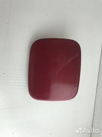 Крышка бампер Lexus RX 400h 52128-48020