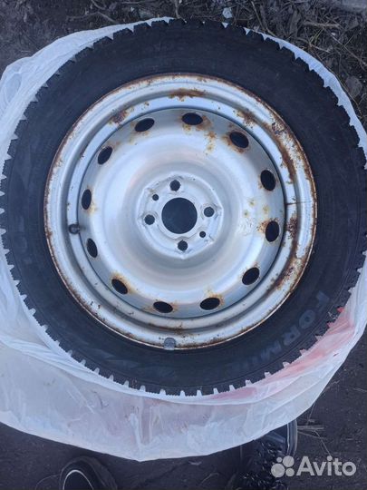 Продам колеса на автомобиль