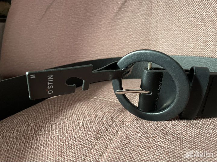Ремень женский новый o'stin
