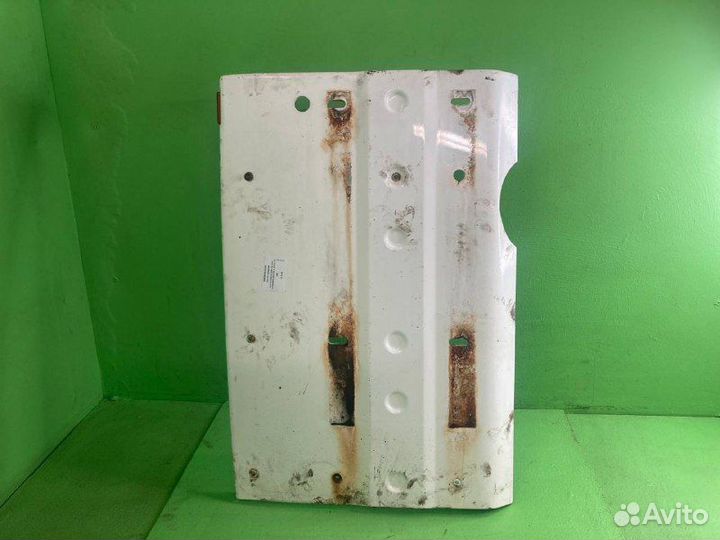 Крыло переднее KAMAZ 5490-S5