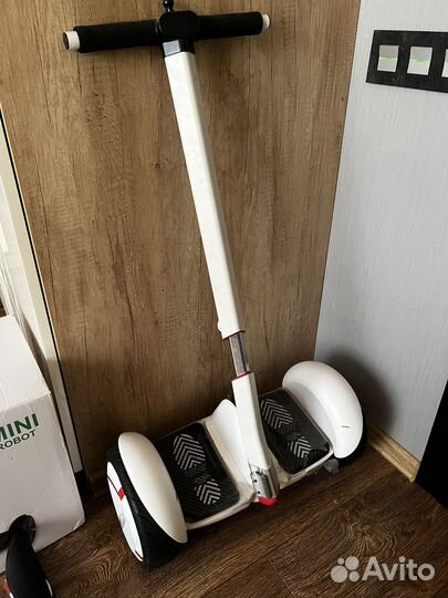 Гироскутер segway mini robot