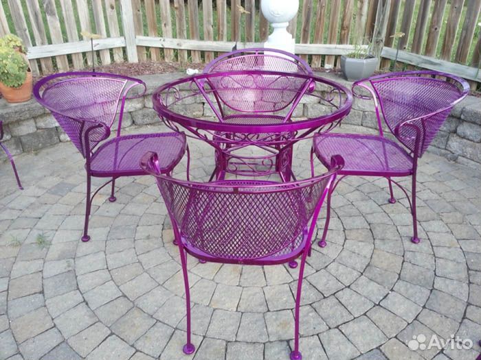 Порошковая покраска и пескоструй