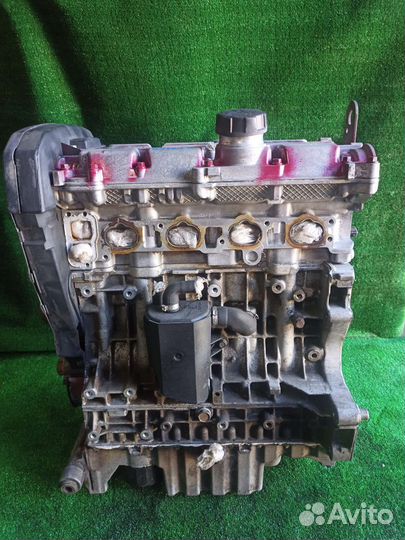 Двигатель volvo b4184s 1.8L