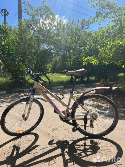 Велосипед взрослый Stern Ladies Mira Без торга