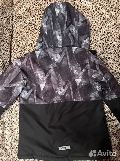 Куртка весна-осень на мальчика