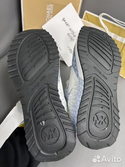 Michael kors кроссовки