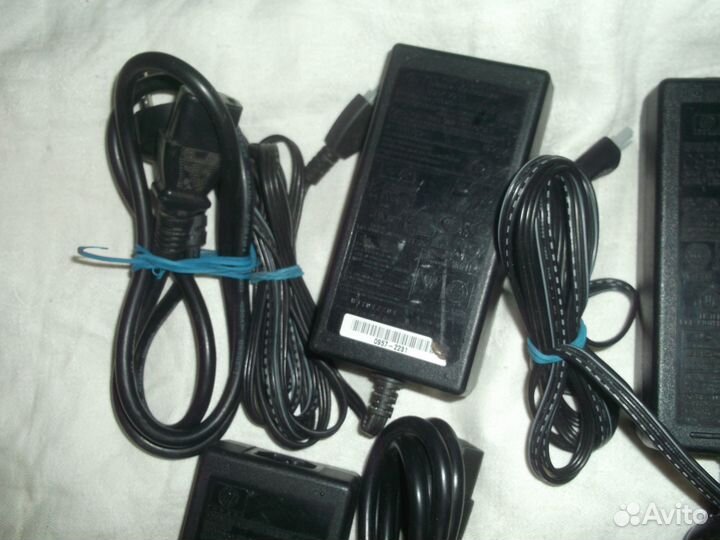 Блоки питания для принтеров и мфу HP