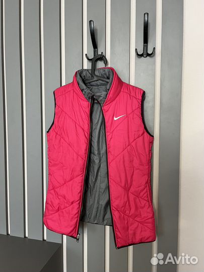 Жилет nike