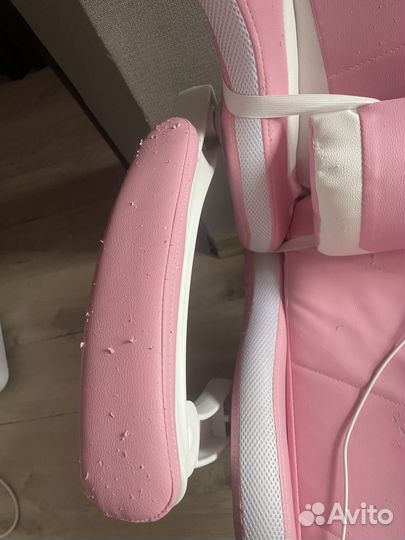 Компьютерное кресло