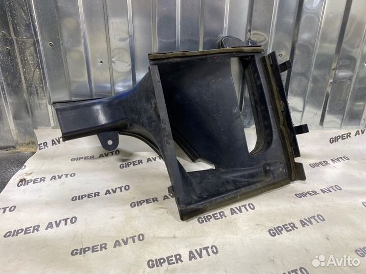 Воздуховод Land Rover Discovery 5 L462 306 V6 GEN2