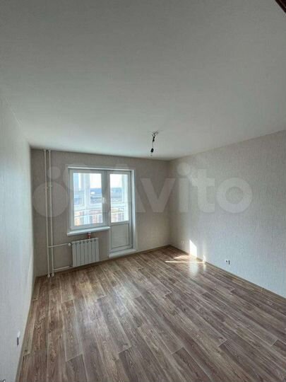 1-к. квартира, 47 м², 8/16 эт.