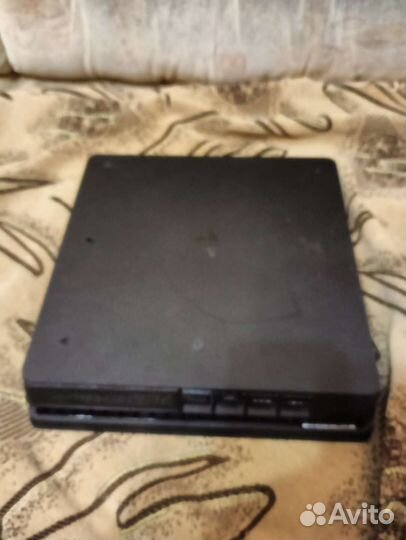 Sony PS4 slim
