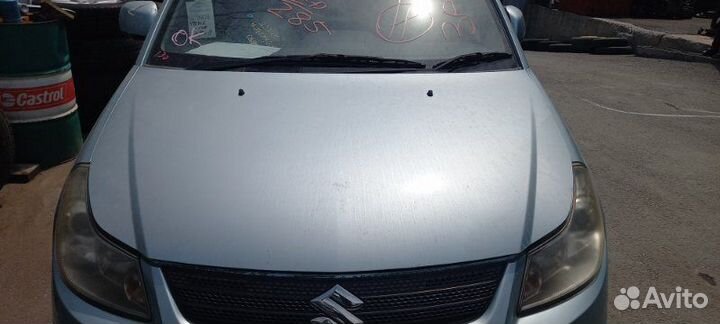 Suzuki sx4 капот крыло переднее правое левое