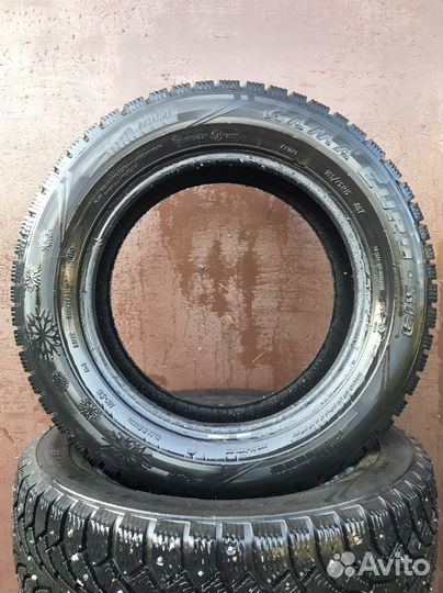 КАМА Кама-Евро-519 185/65 R15