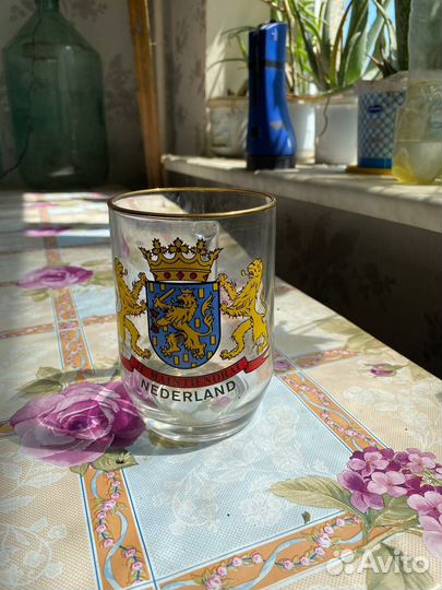 Пивная кружка