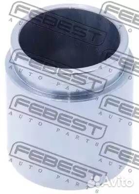 Поршень суппорта тормозного заднего