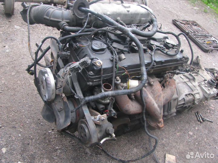 Двигатель змз 409. На Газель, УАЗ 2012 г.в