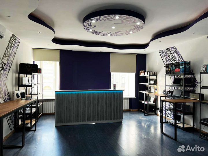 Ресепшен для бизнеса на заказ