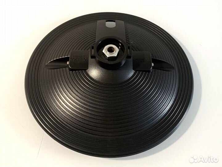 Электронный хай-хет Lemon New Hi-hat set (новый)