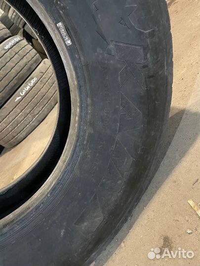 Шины 315 80 22.5