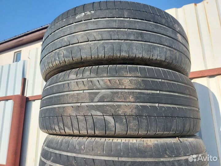 Michelin Latitude Sport 225/60 R18