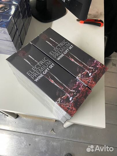 Термоупаковка товара для Wildberrise ozon