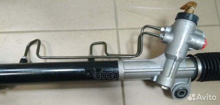 Рейка рулевая tiggo T11-3401010BB chery