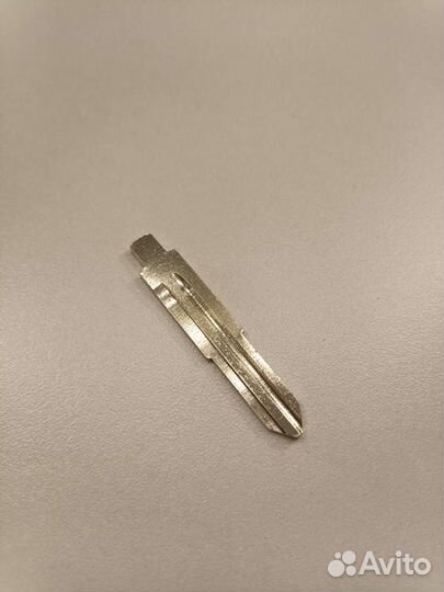 Жало выкидного ключа