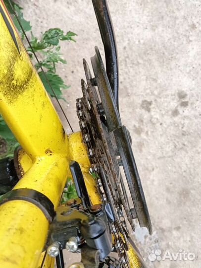 Детский велосипед Altair MTB ht