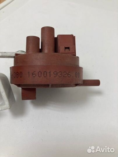 Прессостат стиральной машины Indesit